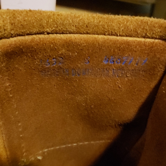 Minnetonka boots (8) - Picture 6 of 7